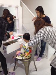 -SHELLSHINEkids山上儿童摄影(天邑澜山店)