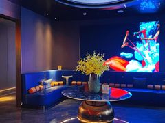-星漾里•SPA•足道•按摩•养生(吕厝店)