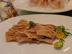-北京老铺烤鸭(西稍门店)