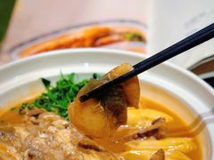 -A One Kitchen·南京精菜馆(德基广场店)