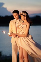 -麦田·婚纱摄影(天河新天地店)