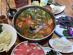 -亮欢寨酸汤鱼(沙冲路店)