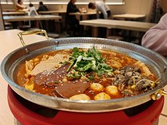 -好人民间小吃·番茄鱼酸菜鱼(木渎悠方店)