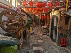 -宝源饺子(麦子店街店)