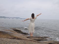 -老虎石海上公园