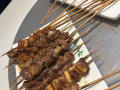 -福寿斋·老北京铜锅涮肉·烤鸭(顺义总店)