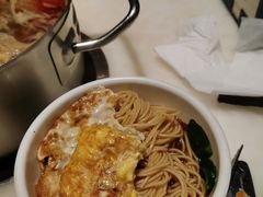 -吉布鲁牛排海鲜自助(假日国际店)