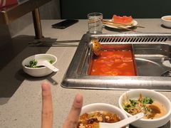 -海底捞火锅(龙岗星河COCO Park店)