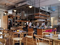 大堂-BOR Eatery(安福路店)