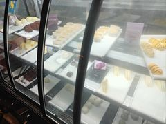 -加餐海鲜自助(宝龙一城店)