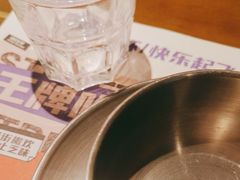 -神府路壹号·海鲜烧烤·砂锅粥·锅物(三坊七巷店)