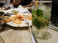 -东方红海鲜百汇(国际大厦店)