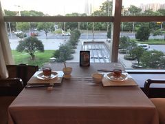 -无锡城中皇冠假日酒店·芳园中餐厅