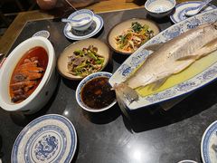 -南京大牌档(新街口德基广场店)