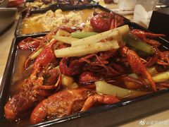 小龙虾-东厨虾煌(电子街店)