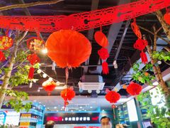 -丰茂烤串(金泉美食宫店)
