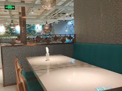 -半天妖烤鱼(方庄店)