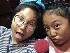 -乐圣量贩KTV自助餐(崇文店)