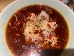 -松沪名灶·豆浆鱼头·新上海菜(飞航吾悦广场店)