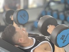 -WEGYMER健萌健身(麦德龙钰龙天下馆)