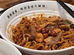 -每碗面馆(新鸿安大厦店)