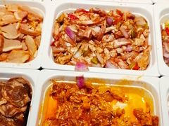 -爱尚客韩式烤肉自助餐厅(海口京华城店)
