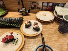 -合点寿司(金虹桥商场店)