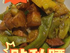 -老边饺子馆(金源店)