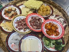 -文立新麻辣烫(合生汇21街区店)