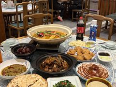 -忘不了渔村(将军大道店)