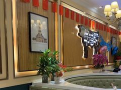 -东方豪客牛排意面披萨(玉函银座店)