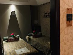 -逅莱·影院足道·日式SPA(大世界店)