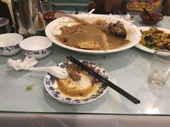 -听涛雅苑百味饺子老家菜馆