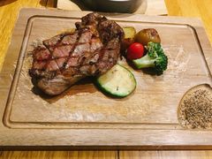-森Some Fusion(荔湾店)