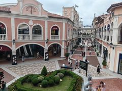 -佛罗伦萨小镇广佛名品奥特莱斯(疏港路店)