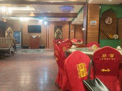 大堂-木卡买提新疆餐厅·清真(新里海顿公馆店)