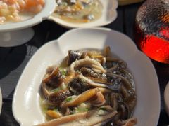 -海天楼中餐厅(吴宫泛太平洋酒店)