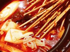 -管氏翅吧(马家堡店)