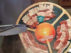 -乔先生涮肉·鲜活牛羊肉火锅(塘沽店)