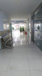 -成都军建医院·疤痕诊疗中心