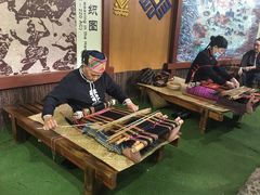 -海南槟榔谷黎苗文化旅游区