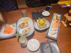 -千代武日本料理(开发区店)