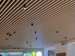 -港久茶餐厅(鹭洲里店)