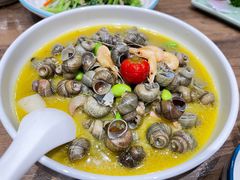 -锡和无锡菜(景丽苑店)