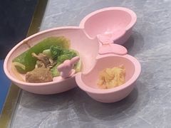 -一绪に寿喜烧(荟聚店)