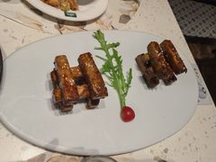-青叶202都市餐厅(迪诺水镇店)