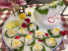 -吉源大排档·鱼生·海鲜(烧烤彩印厂店)