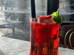 -The Rug Cafe(王府中环店)