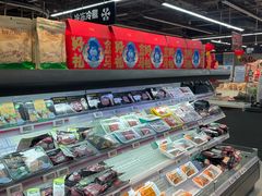-盒马鲜生(新都心店)