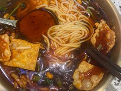 -雙冲柳州螺蛳粉&酸嘢&桂林米粉(簋街店)